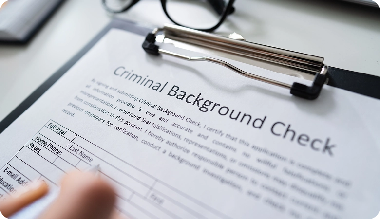Jail & Inmate Info Lookup