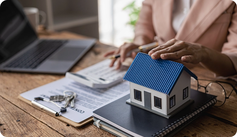 Property Records